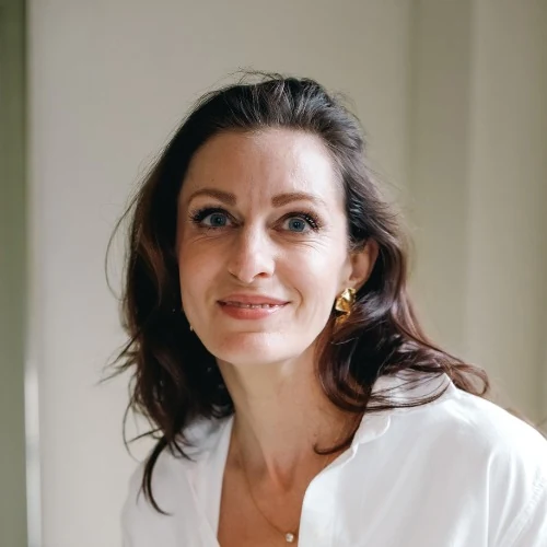 Sarah Harbottle